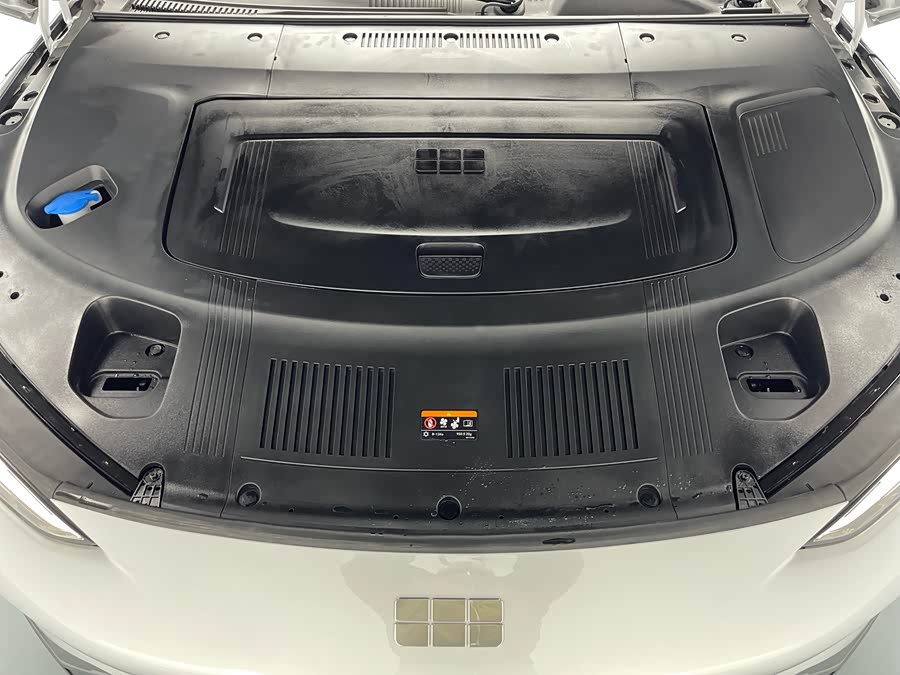 GEELY 2024 car image #15