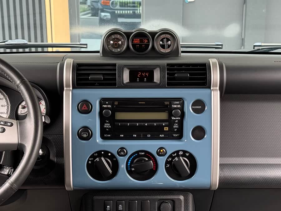 Toyota 2019 #15 Toyota 2019 car image #15