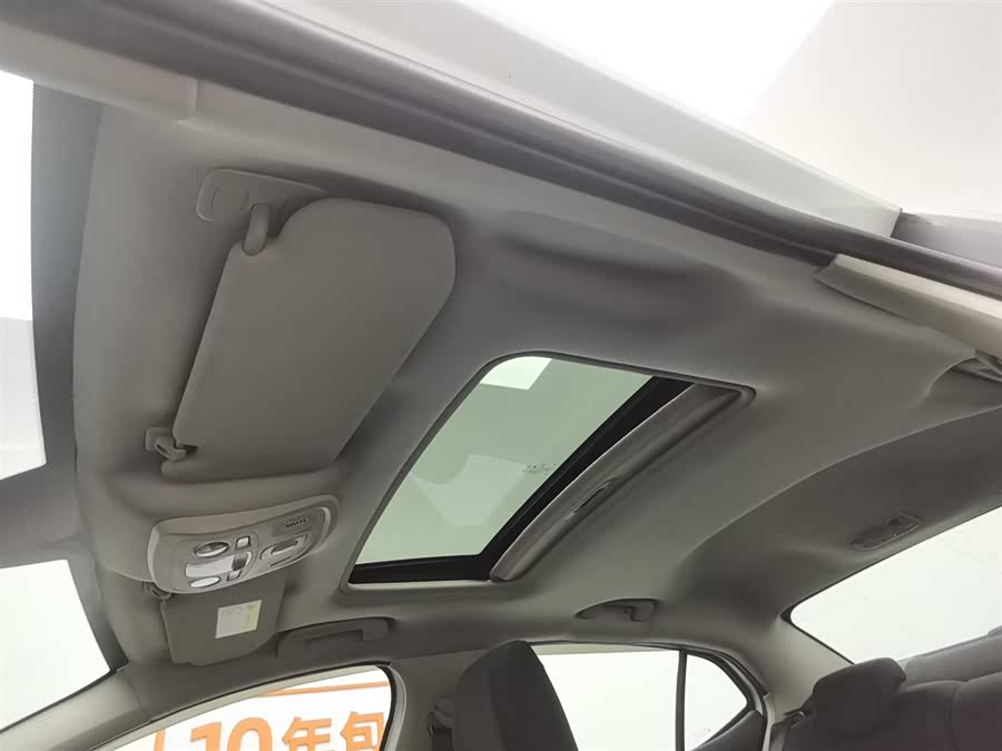 Citroen C4L 2014 صورة سيارة #15