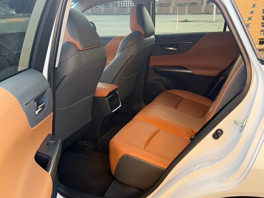 Toyota Venza 2022 car image #15