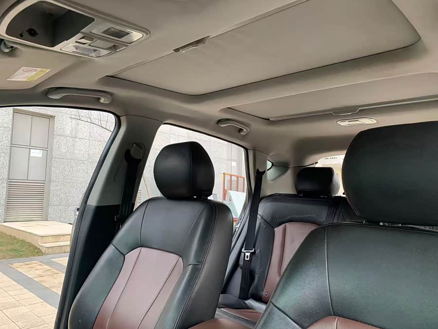 JAC 2016 imagem de carro #15