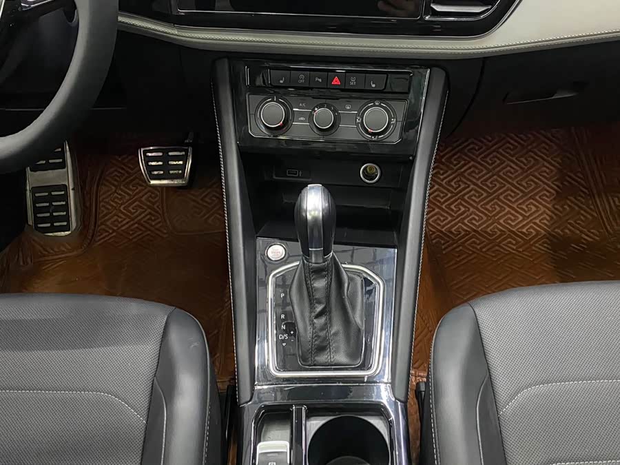 捷达 捷达VS5 2022 汽车图片 #15