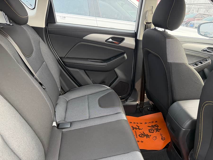 Beijing X3 2023 immagine di auto #15