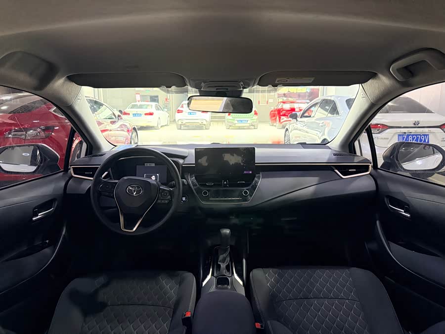 Toyota Allion 2023 car image #15