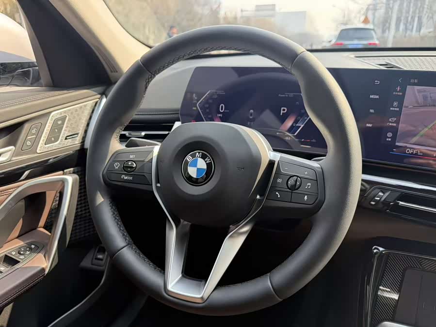 BMW X1 2024 car image #15