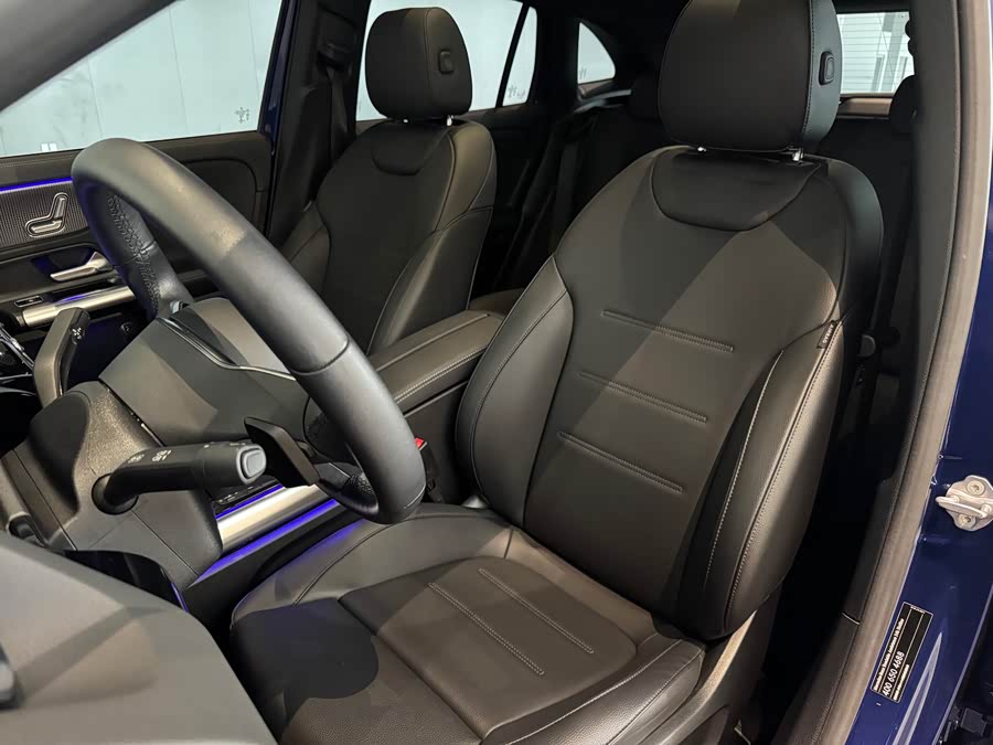 Mercedes-Benz GLA Class 2021 car image #15