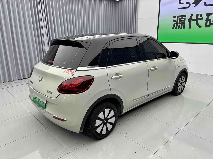 Wuling Binguo 2023 immagine di auto #15
