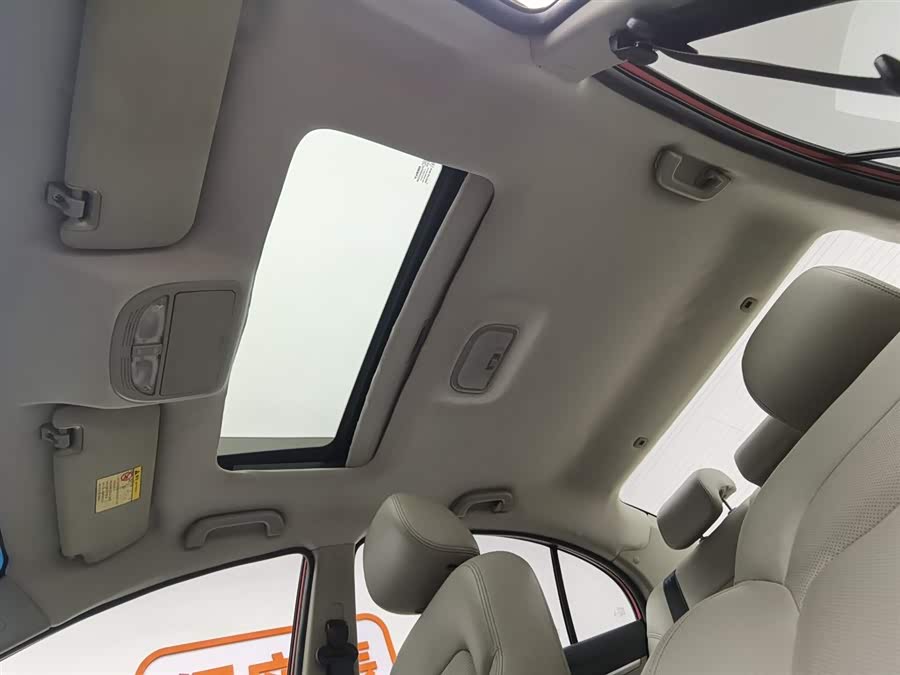 GEELY Emgrand 2015 car image #15