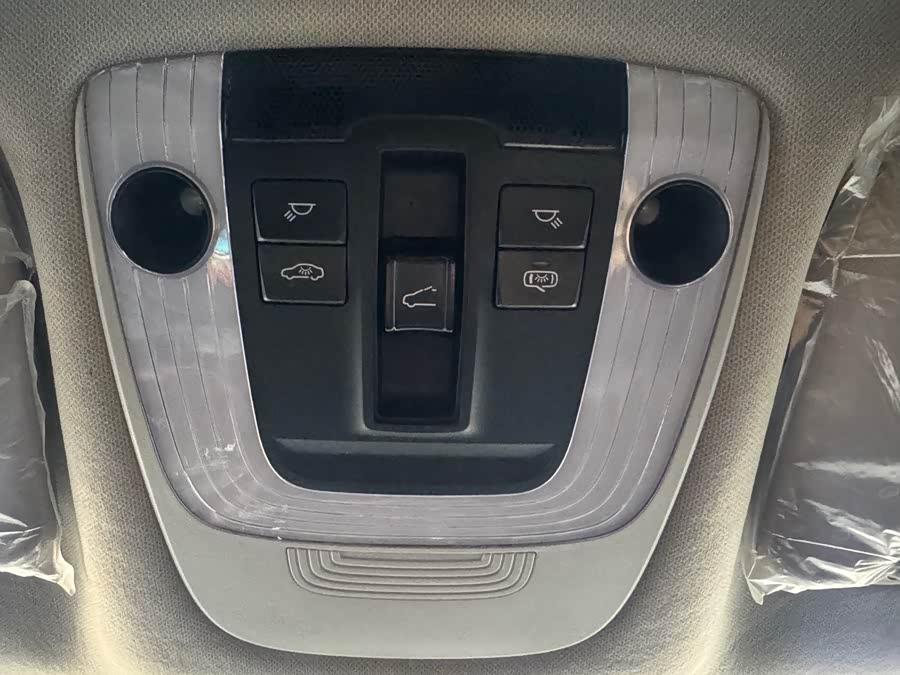 起亚 KX3傲跑 2021 汽车图片 #15