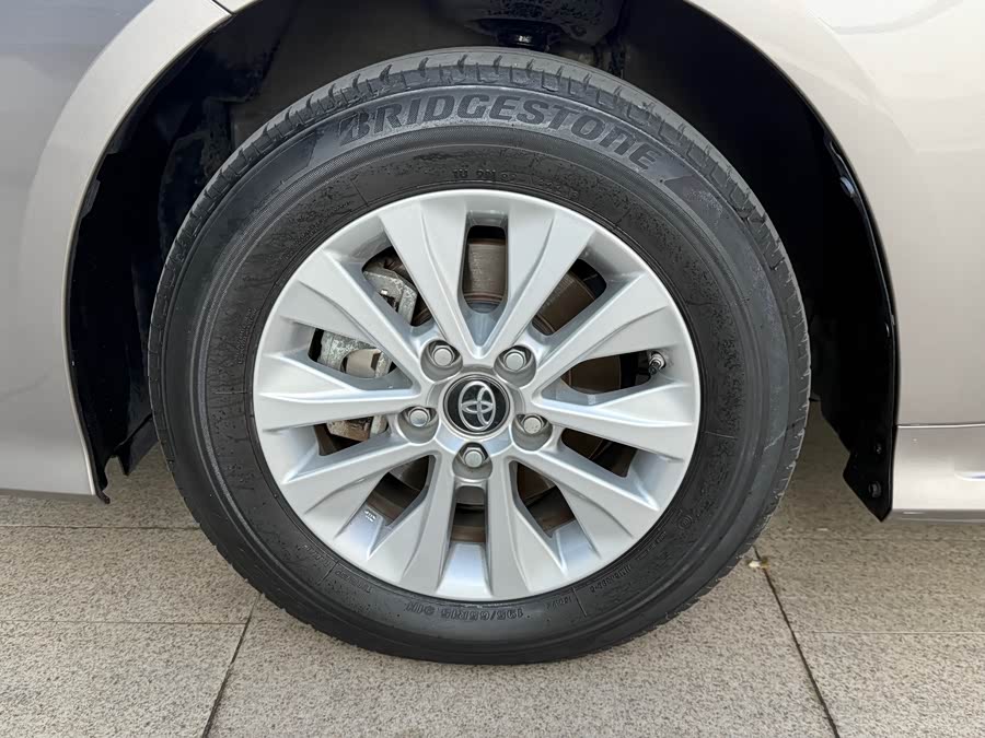 Toyota Corolla 2021 car image #15