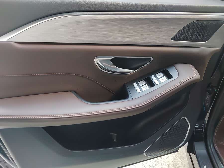 Jetour X90 PLUS 2023 image de voiture #15