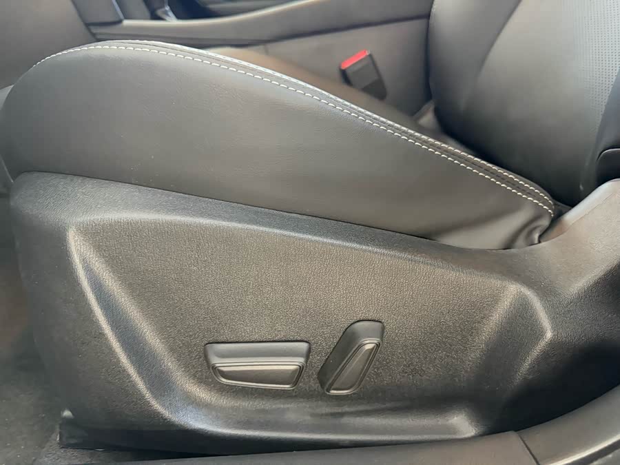 马自达 马自达CX-4 2023 汽车图片 #15