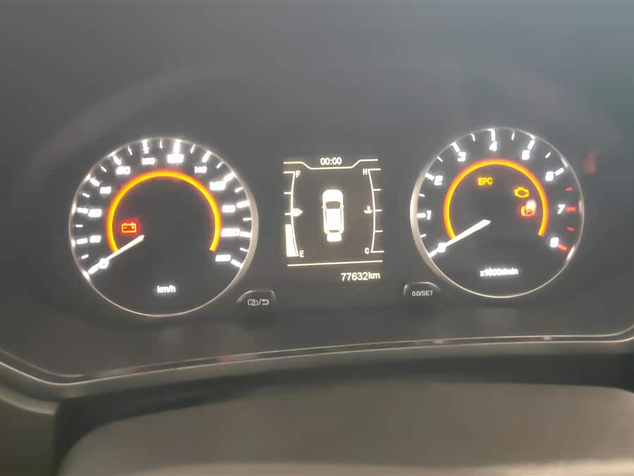 Chery Tiggo 3x 2021 car image #15