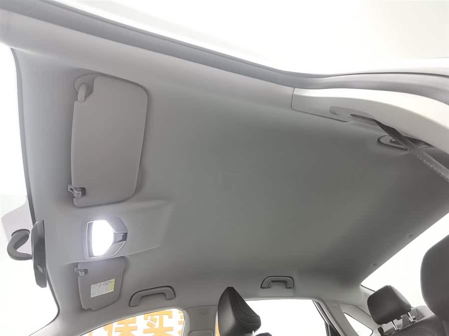 GEELY Emgrand 2025 car image #15