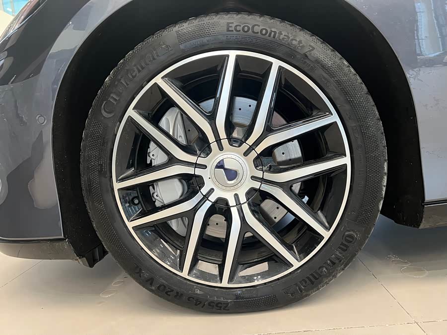 Denza Z9 2024 car image #15