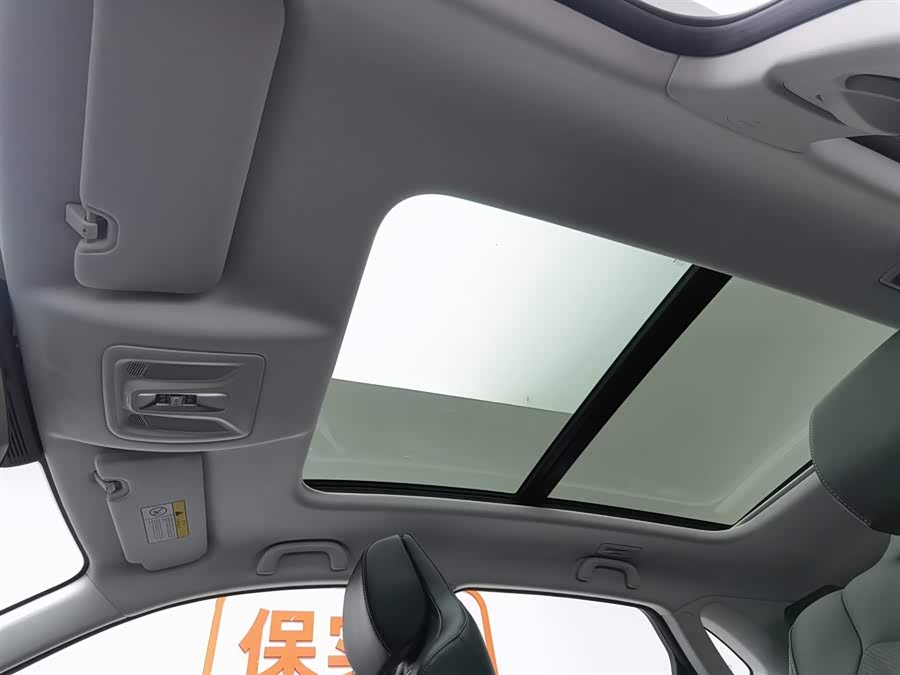 Changan UNI-K 2023 car image #15