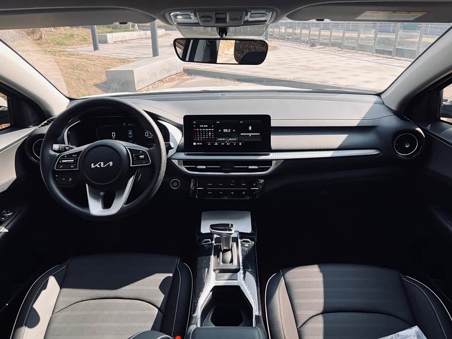 Kia K3 2026 изображение автомобиля #15