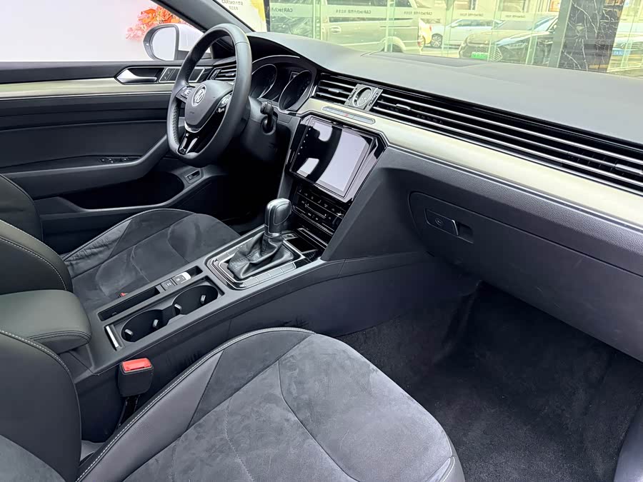 Volkswagen CC (FAW-Volkswagen) 2020 изображение автомобиля #15