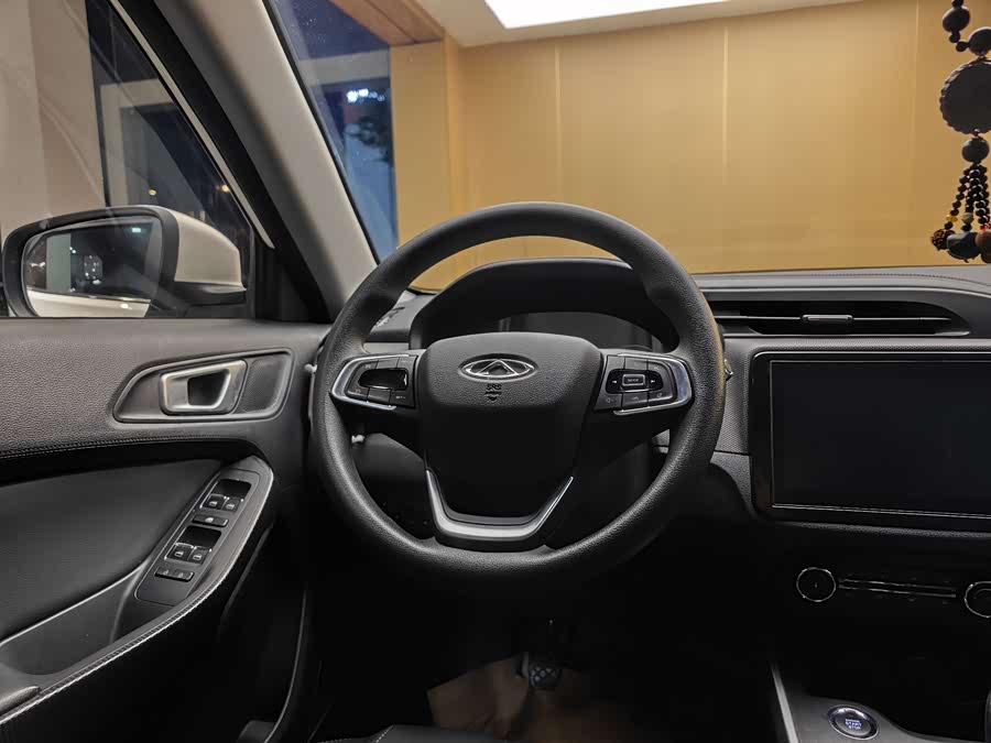 Chery Tiggo 5x 2019 car image #15