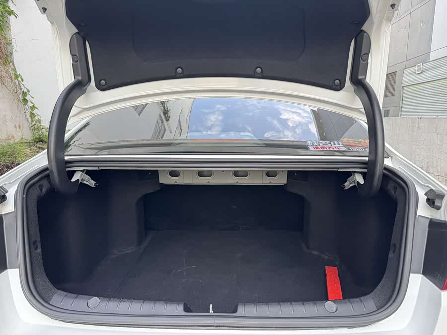 GEELY Emgrand GL 2020 car image #15