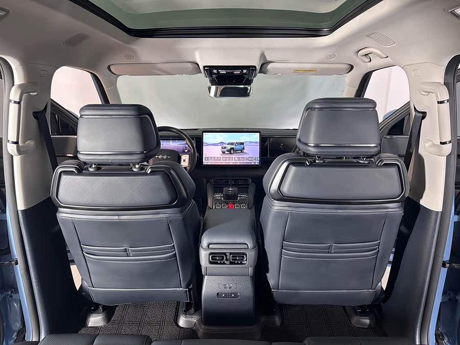 FangChengBao Leopard 5 2023 car image #15