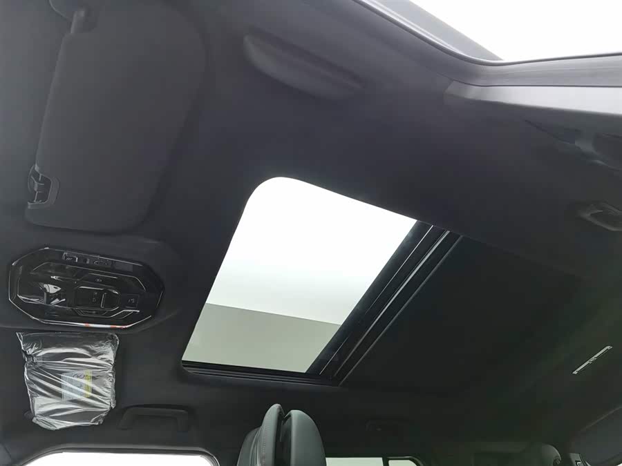 Jetour Traveller 2024 car image #15