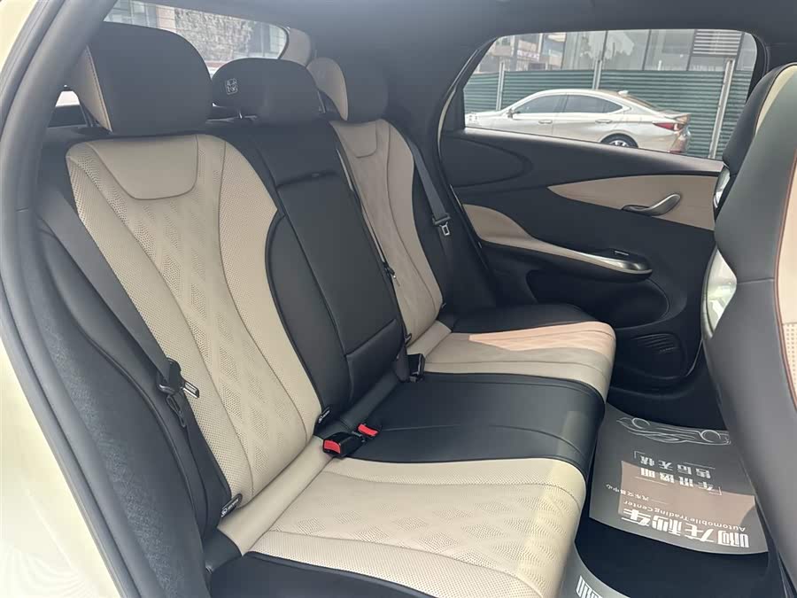 BYD Dolphin 2023 imagem de carro #15