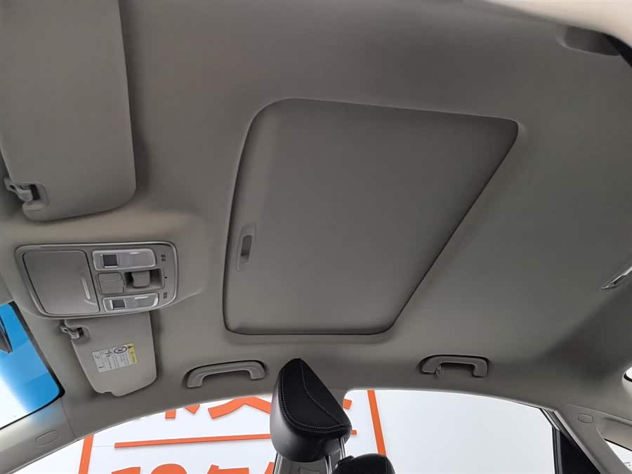 GEELY Emgrand GL 2018 car image #15