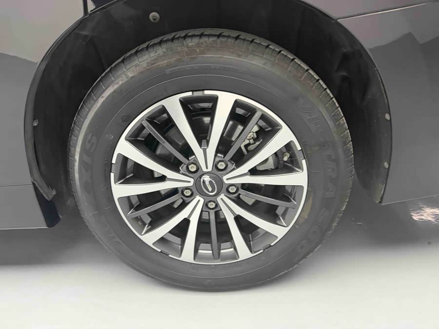 广汽传祺 传祺M8 2025 汽车图片 #15