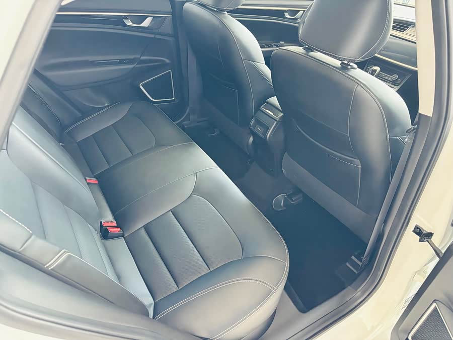 GEELY Emgrand GL 2021 car image #15
