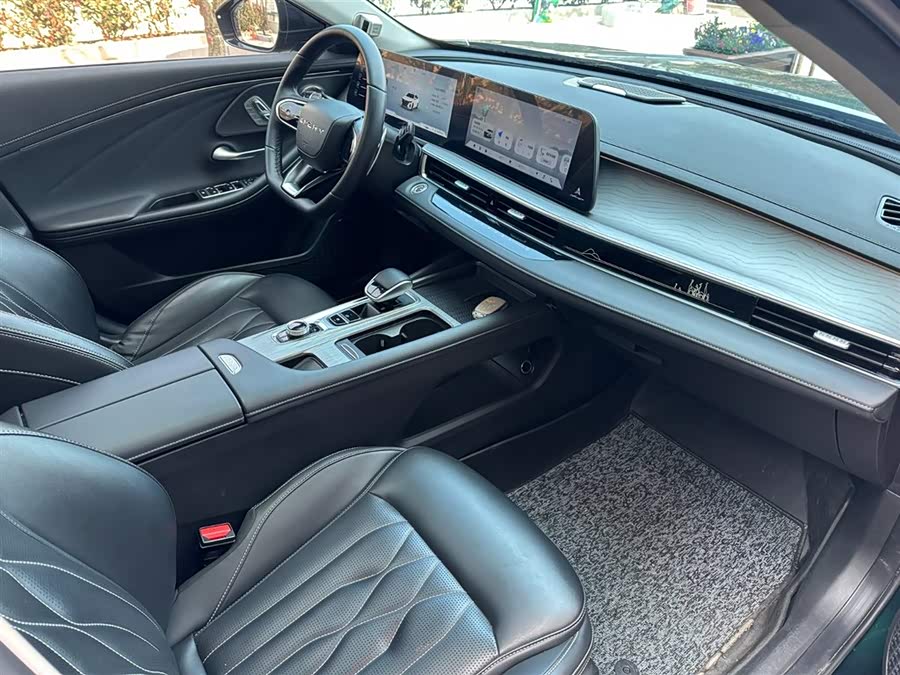 Chery Arrizo 8 2023 изображение автомобиля #15