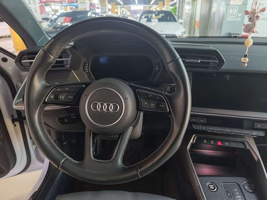 Audi A3 2024 car image #15
