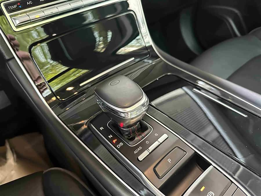 广汽传祺 传祺GS4 PLUS 2021 汽车图片 #15