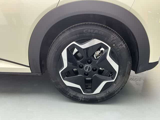 BYD Dolphin 2025 صورة سيارة #15