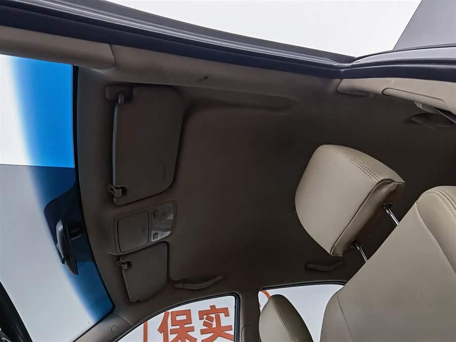 Kia Sportage 2015 immagine di auto #15