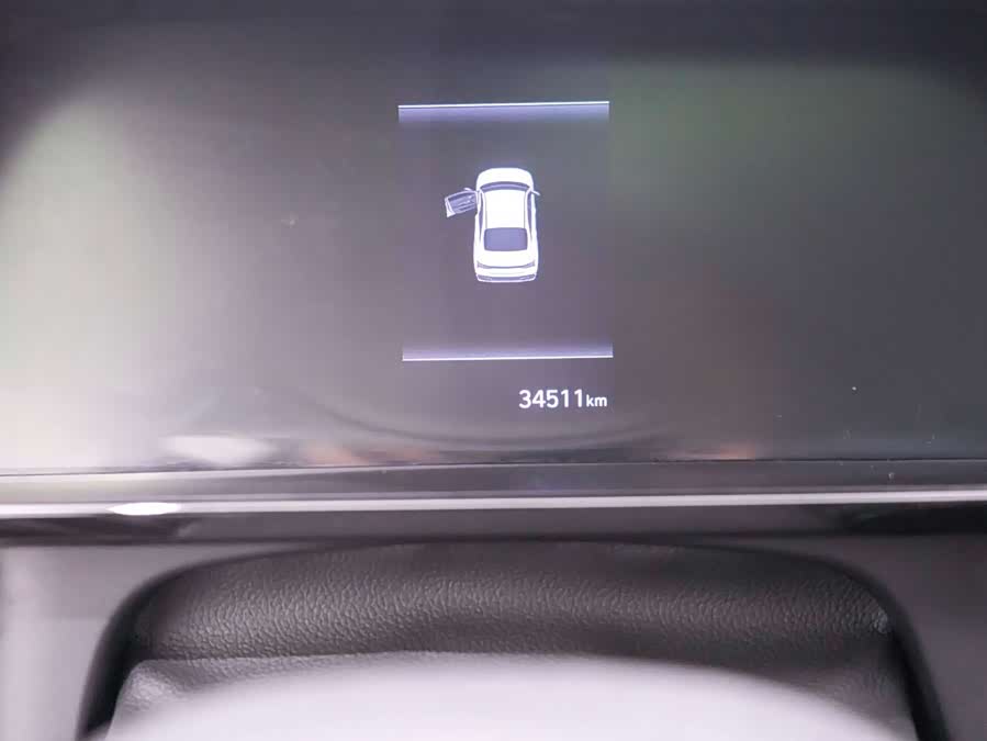 Hyundai Elantra 2024 imagen de coche #15