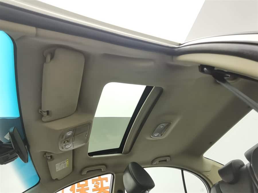 GEELY Emgrand 2017 car image #15