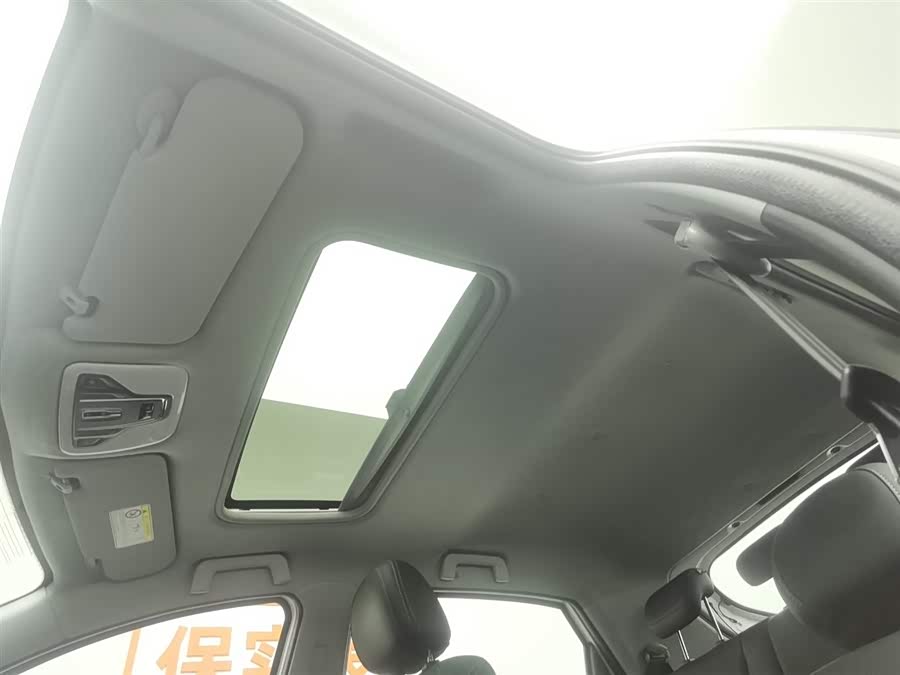 Chery Tiggo 3x 2021 car image #15