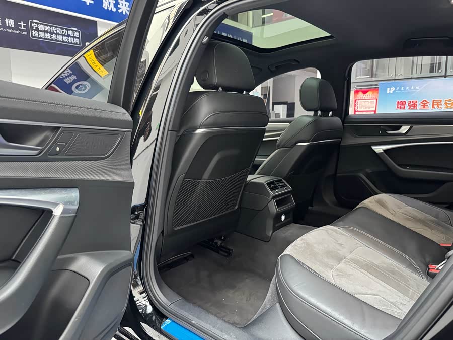 Audi A6L 2020 imagem de carro #15