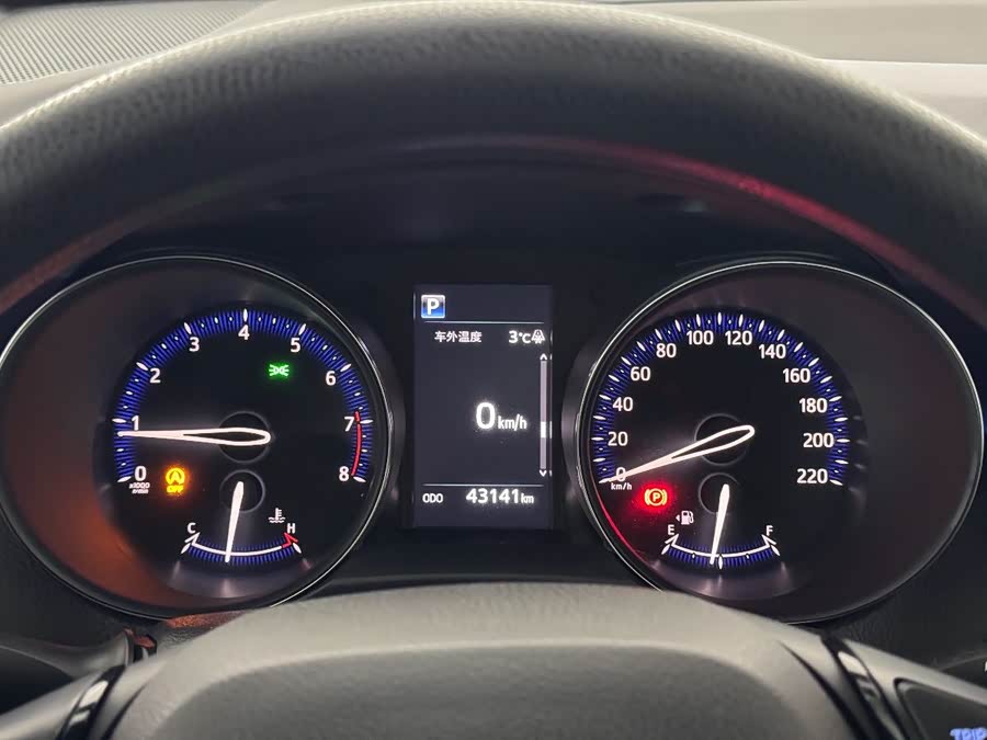 Toyota Izoa 2020 car image #15