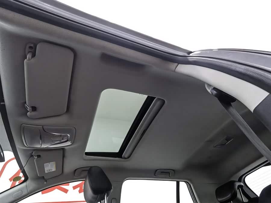 GAC Trumpchi GS3 2020 car image #15