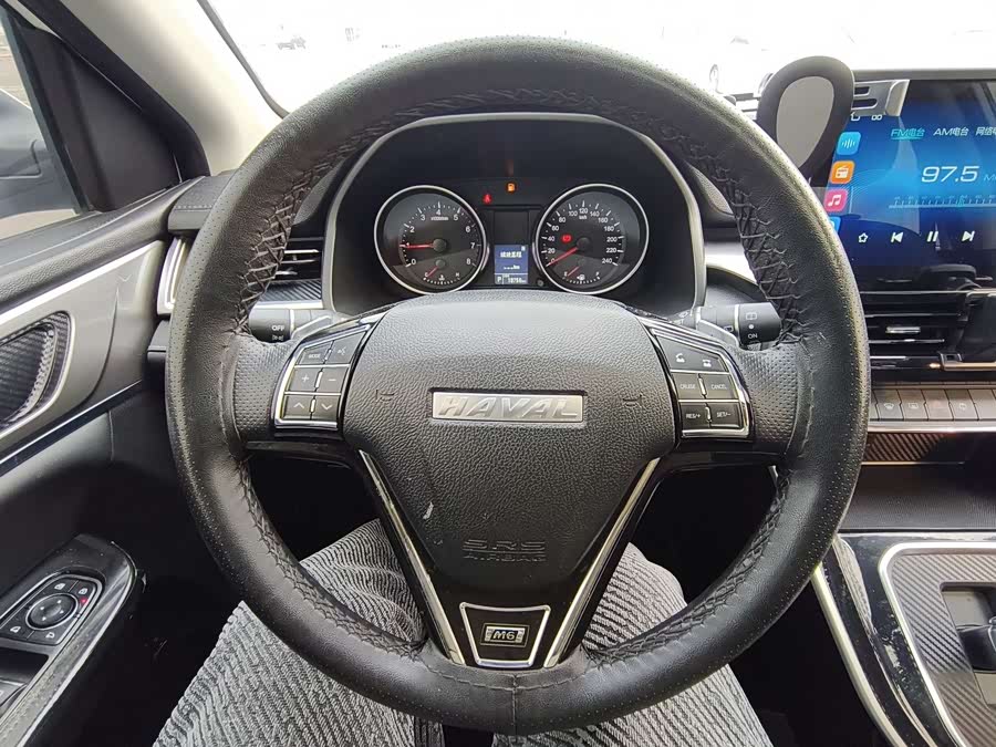 哈弗 哈弗M6 2022 汽车图片 #15