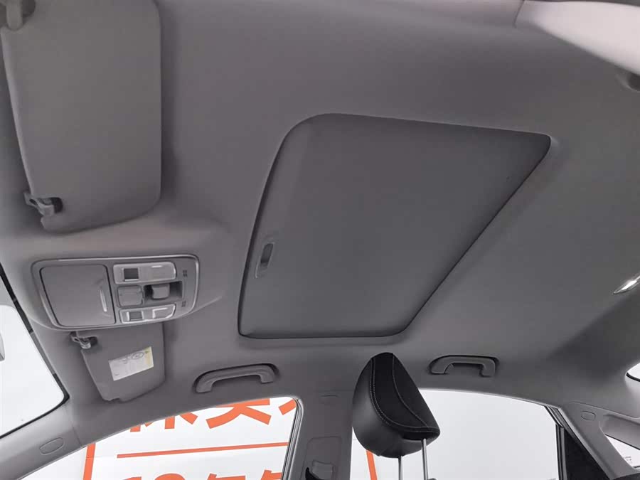 GEELY Emgrand GL 2021 car image #15