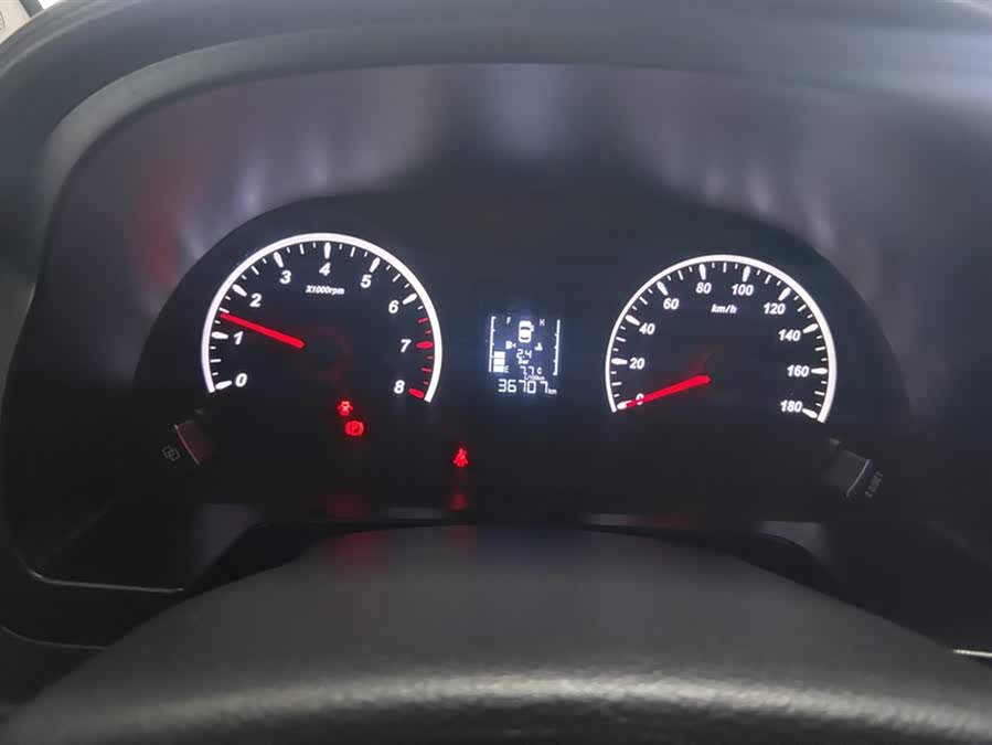 东风风行 菱智 2021 汽车图片 #15