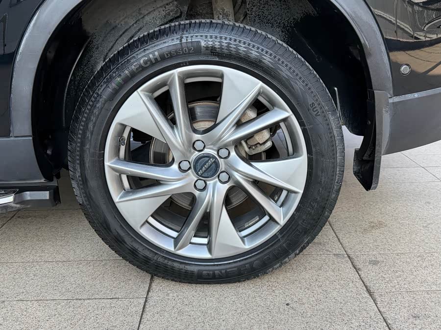 哈弗 哈弗H6 2020 汽车图片 #15