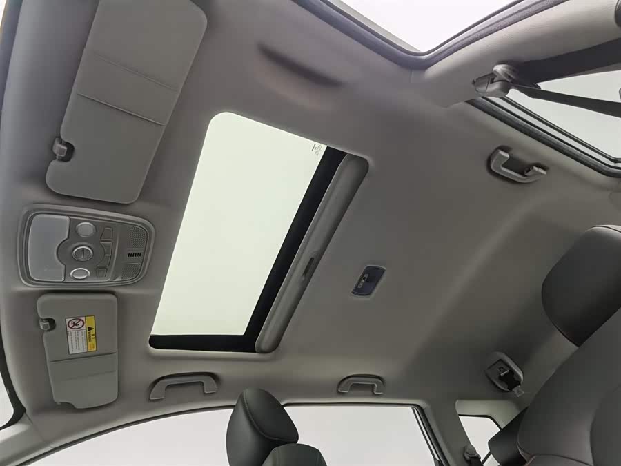 哈弗 哈弗M6 2018 汽车图片 #15