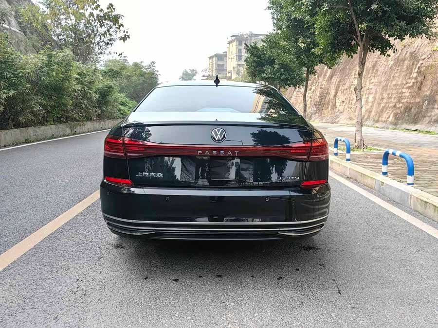 Volkswagen Passat 2022 #15 Volkswagen Passat 2022 car image #15