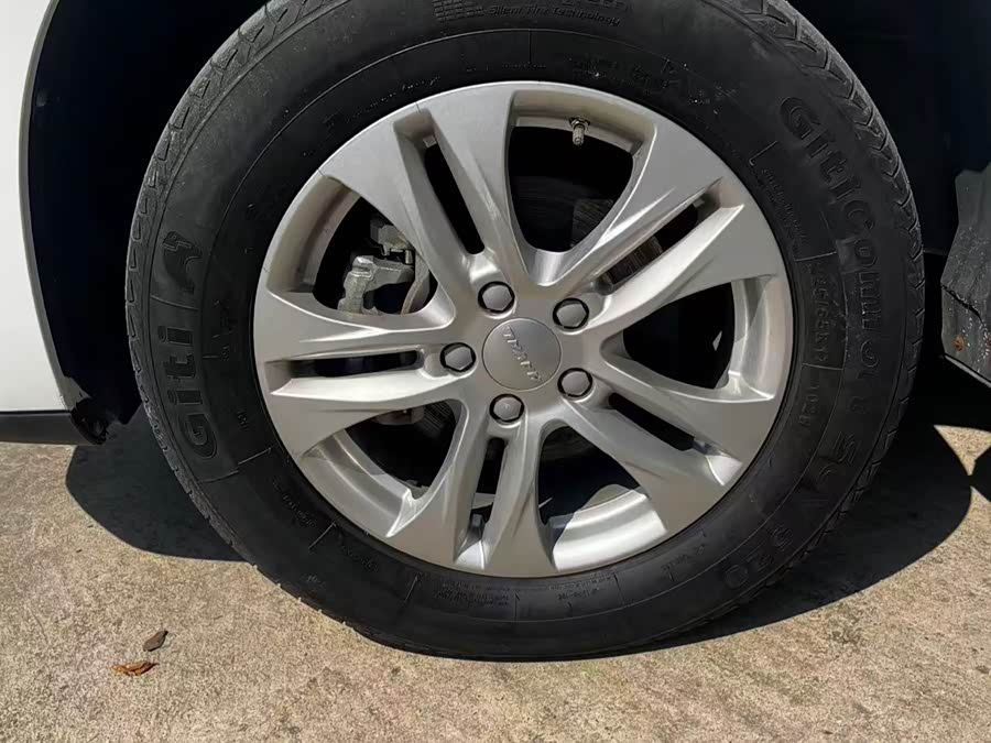 哈弗 哈弗M6 2019 汽车图片 #15