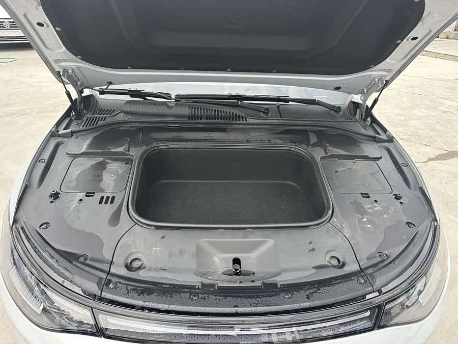 零跑汽车 零跑C01 2023 汽车图片 #15