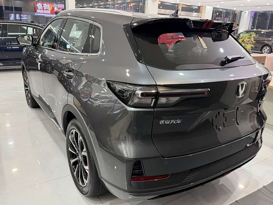 Changan CS55PLUS PHEV 2026 immagine di auto #15